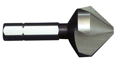 Bohrcraft Kegelsenker HSS-G 90° 8.3mm 1/4"