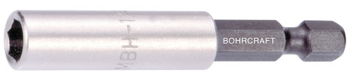 Bohrcraft Magnethalter 1/4" -  75mm